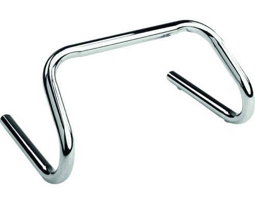 Mobilier Salon - Suport picioare CHROME
