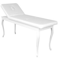 Mobilier Salon - Pat cosmetic si masaj MADAME Mobilier Salon - Pat cosmetic si masaj MADAME