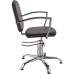 Mobilier Coafor - Scaun coafor PAKO Scaun de coafor PAKO cu pompă hidraulică și bază metalică – mobiliersalon.ro