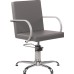 Mobilier Coafor - Scaun coafor PIK Scaun coafor PIK cu pompă hidraulică și bază metalică cromată, mobilier salon profesional – mobiliersalon.ro