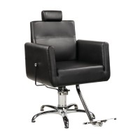 Mobilier Frizerie - Scaun frizerie RAY Mobilier Frizerie - Scaun frizerie RAY