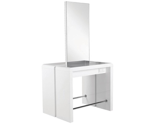 Mobilier Coafor - Post de lucru coafor REFLECTION II CENTRAL Mobilier Coafor - Post de lucru coafor REFLECTION II CENTRAL