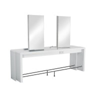 Mobilier Coafor - Post de lucru coafor REFLECTION IV CENTRAL Mobilier Coafor - Post de lucru coafor REFLECTION IV CENTRAL
