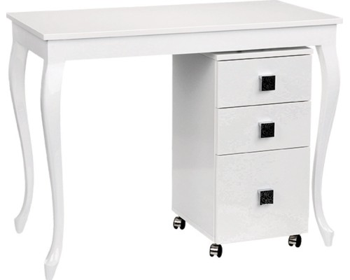 Mobilier Salon - Masa manichiura ROYAL 
