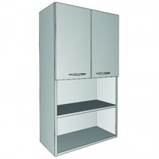 Mobilier Salon - Cabinet SGWP 60-80