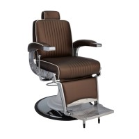 Mobilier Frizerie - Scaun frizerie STIG