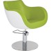 scaun-coafor-thomas.jpg Scaun coafor THOMAS cu design ergonomic, rotire 360° și pompă hidraulică – mobilier salon profesional mobiliersalon.ro