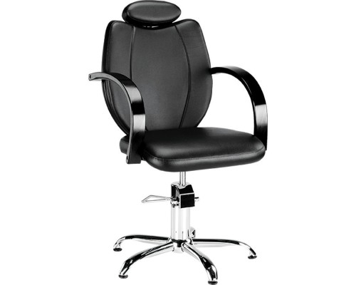 scaun-coafor-toledo.jpg Scaun coafor TOLEDO cu tetieră detașabilă, brațe lemn și pompă hidraulică – mobilier salon profesional mobiliersalon.ro