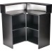Mobilier Salon - Receptie WING