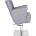 scaun-coafor-zofia.jpg Scaun coafor ZOFIA luxos cu pompă hidraulică, rotire 360° și bază cromată, mobilier salon premium – mobiliersalon.ro