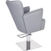 scaun-coafor-zofia.jpg Scaun coafor ZOFIA luxos cu pompă hidraulică, rotire 360° și bază cromată, mobilier salon premium – mobiliersalon.ro