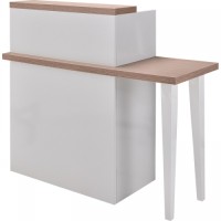 Mobilier Salon - Receptie LINEA Mobilier Salon - Receptie LINEA