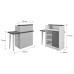 Mobilier Salon - Receptie LINEA Mobilier Salon - Receptie LINEA