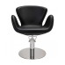 Mobilier Coafor - Scaun coafor ONDA Scaun coafor ONDA, piele ecologică durabilă, pompa hidraulică reglabilă, baza metalica – mobiliersalon.ro