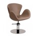 Mobilier Coafor - Scaun coafor ONDA Scaun coafor ONDA, piele ecologică durabilă, pompa hidraulică reglabilă, baza metalica – mobiliersalon.ro