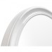 Mobilier Coafor - Post de lucru coafor PALACE Post de lucru coafor PALACE de perete, rotund, cu oglindă încadrată, design elegant | mobiliersalon.ro