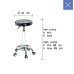 Mobilier Salon - Scaun lucrator REST