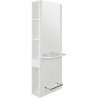 Mobilier Coafor - Post de lucru coafor SELENE WALL Mobilier Coafor - Post de lucru coafor SELENE WALL