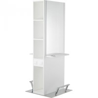 Mobilier Coafor - Post de lucru coafor SELENE Mobilier Coafor - Post de lucru coafor SELENE