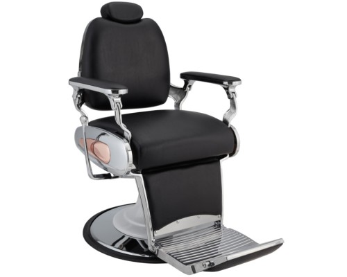 Mobilier Frizerie - Scaun frizerie TIGER Mobilier Frizerie - Scaun frizerie TIGER