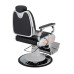 Mobilier Frizerie - Scaun frizerie TIGER Mobilier Frizerie - Scaun frizerie TIGER