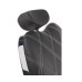 Mobilier Frizerie - Scaun frizerie TIGER Mobilier Frizerie - Scaun frizerie TIGER
