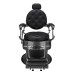 Mobilier Frizerie - Scaun frizerie Tommy Black