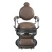 Mobilier Frizerie - Scaun frizerie Tommy Brown