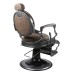Mobilier Frizerie - Scaun frizerie Tommy Brown